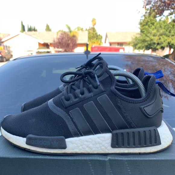 NMD R1 - Picture 2 of 5